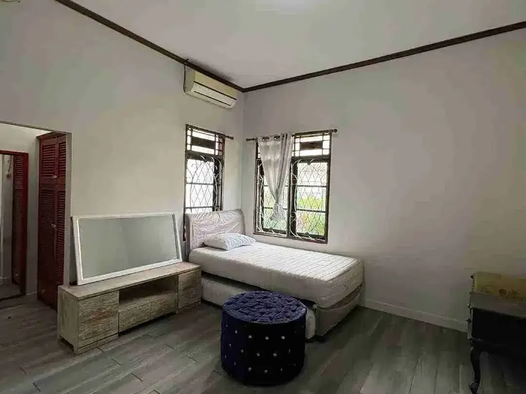 Rumah Furnished 2 kamar di Nuansa Utama Jimbaran - Image 3 of 8