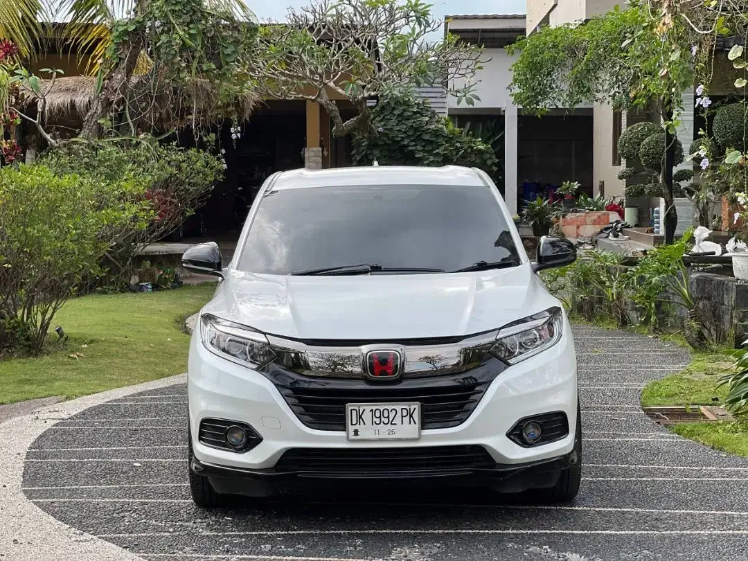 HRV MANUAL 2016 Aslibali DP 25jt Istimewa - Image 2 of 8