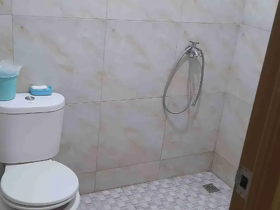 Rumah luas strategis perum Malboro Indah Padangsambian Denpasar Bali - Image 7 of 10