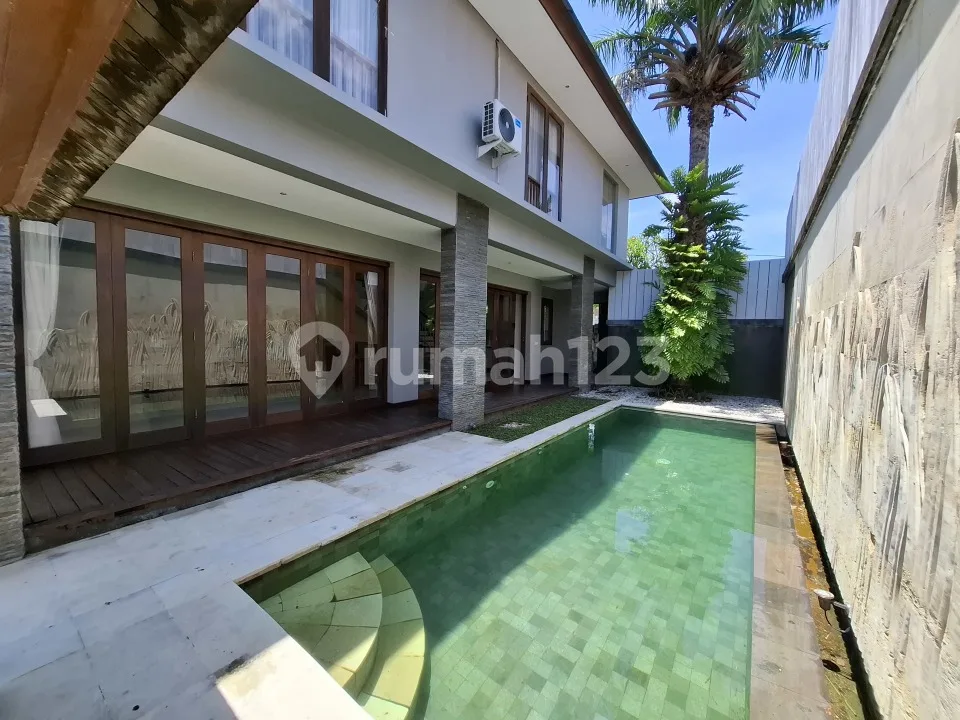 Available For Yearly Rental In Seminyak Area - Image 2 of 4