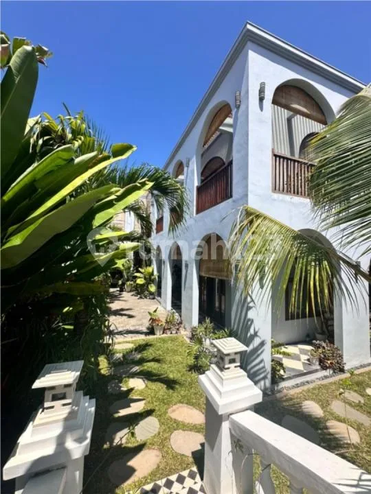 Villa 3Br + Apartemen 2Br di Renon - Image 4 of 4