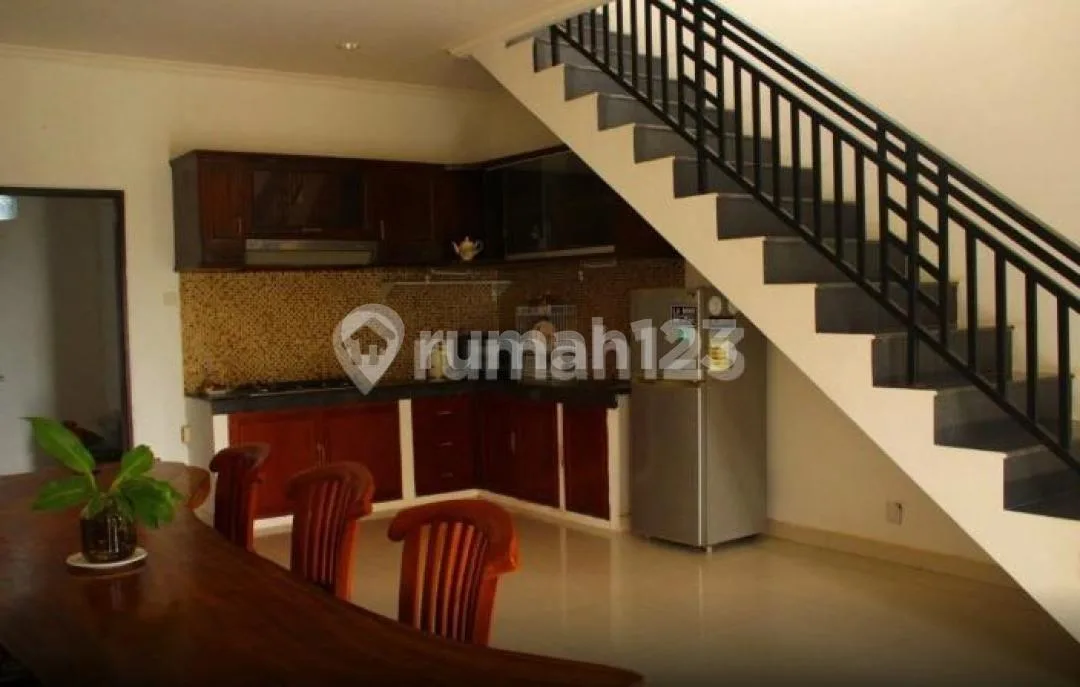 Villa 3 Kamar Semi Ocean View di Jimbaran - Image 4 of 4