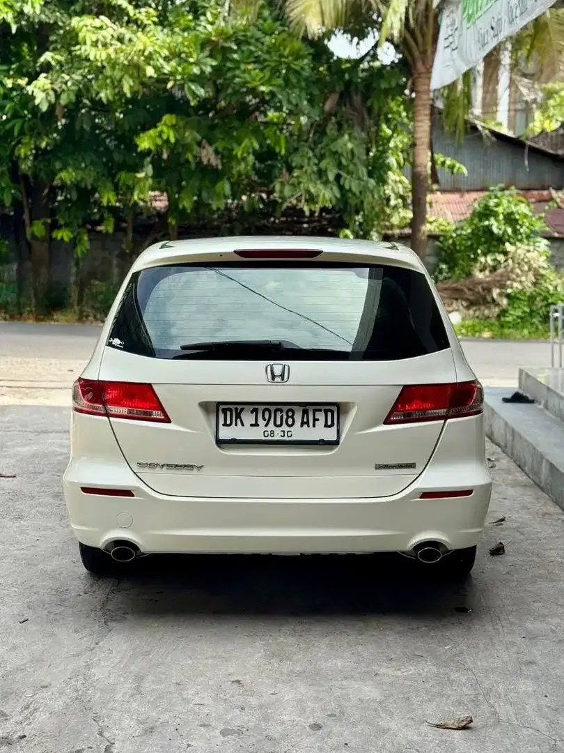 Honda Odyssey RB3 2.4 AT - 2010 - Image 5 of 9