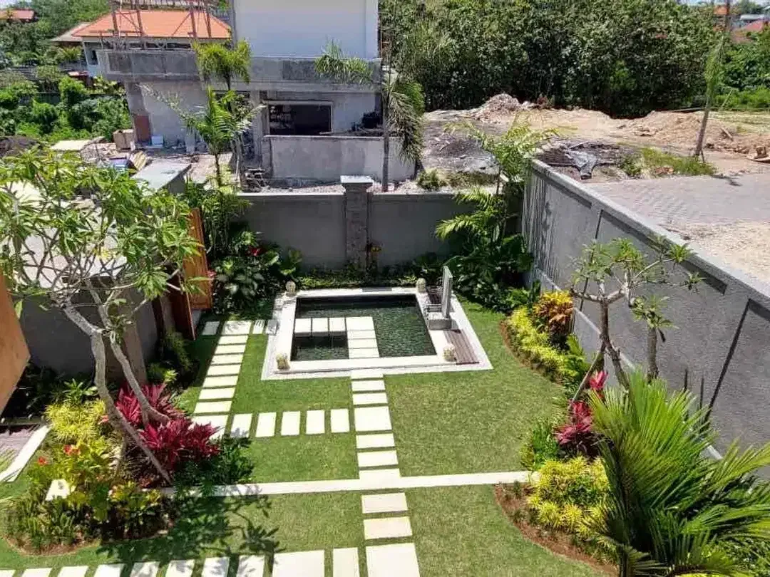 Forsale vila 
PECATU-DEKAT ALILA - Image 10 of 10