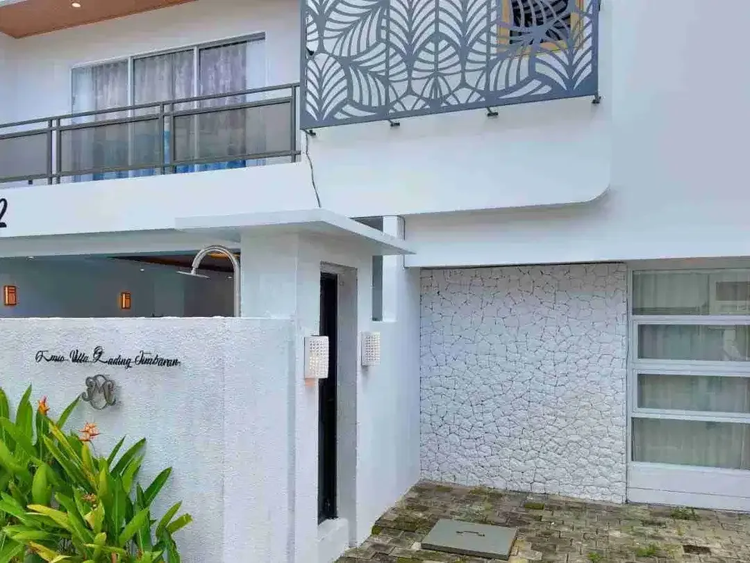 Villa Mewah Full Furnished Jimbaran Dekat GWK - Image 7 of 10
