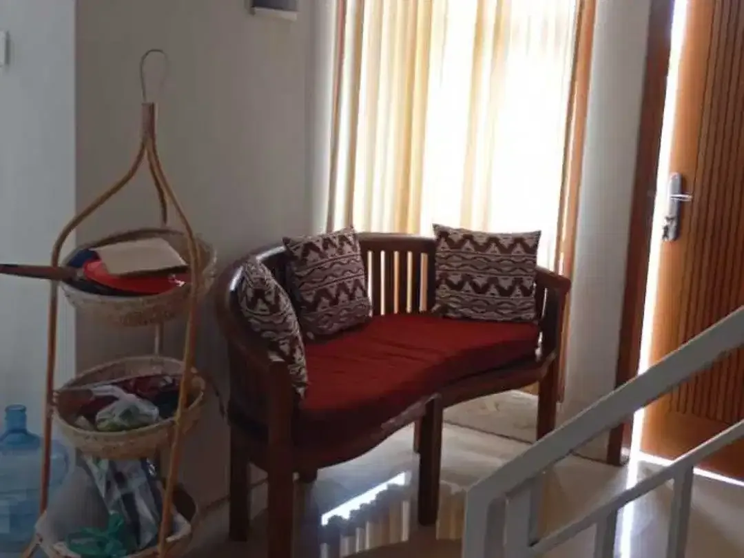 Rumah 2 Lantai 3 Kamar Pesonaku Denpasar Selatan Modern Minimalis - Image 3 of 10