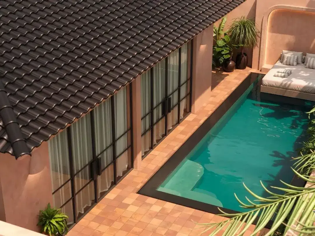 Elegant 2-Bedroom Villa With 30-Year Leasehold In Sanur, South Denpasar - Image 3 of 8