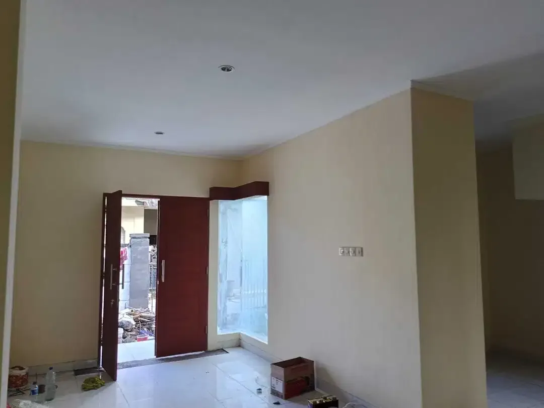 Dijual Rumah Minimalis 2 Lantai di Gatsu Denpasar - Image 2 of 9