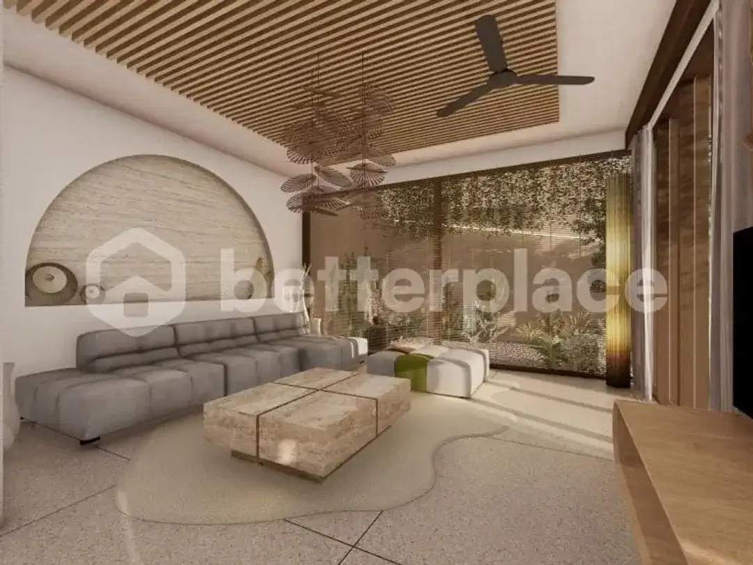 Statement Living in Uluwatu: A Five-Bedroom Haven of Scale, Serenity, and Architectural Distinction - Image 9 of 10