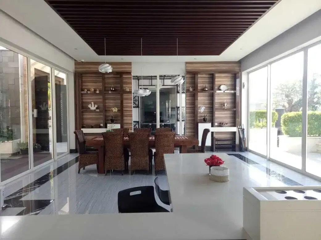 Luxury Ocean Villas For Sale in Gated Villa Complex Near Pandawa Beach - Image 6 of 10