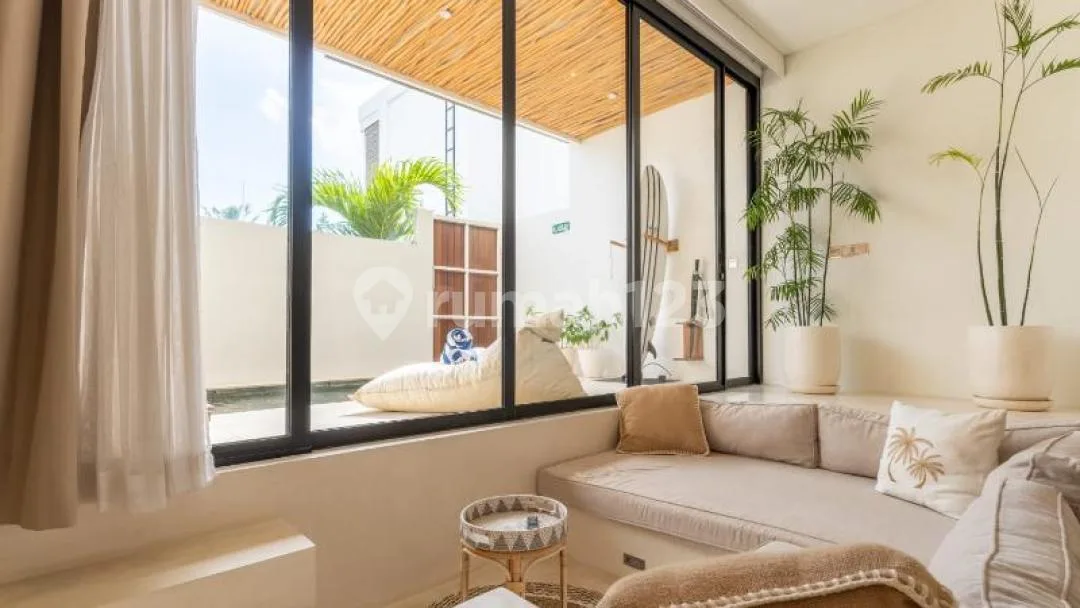 Apartment One Bedroom At Mengwi Pererenan Bali - Image 3 of 4