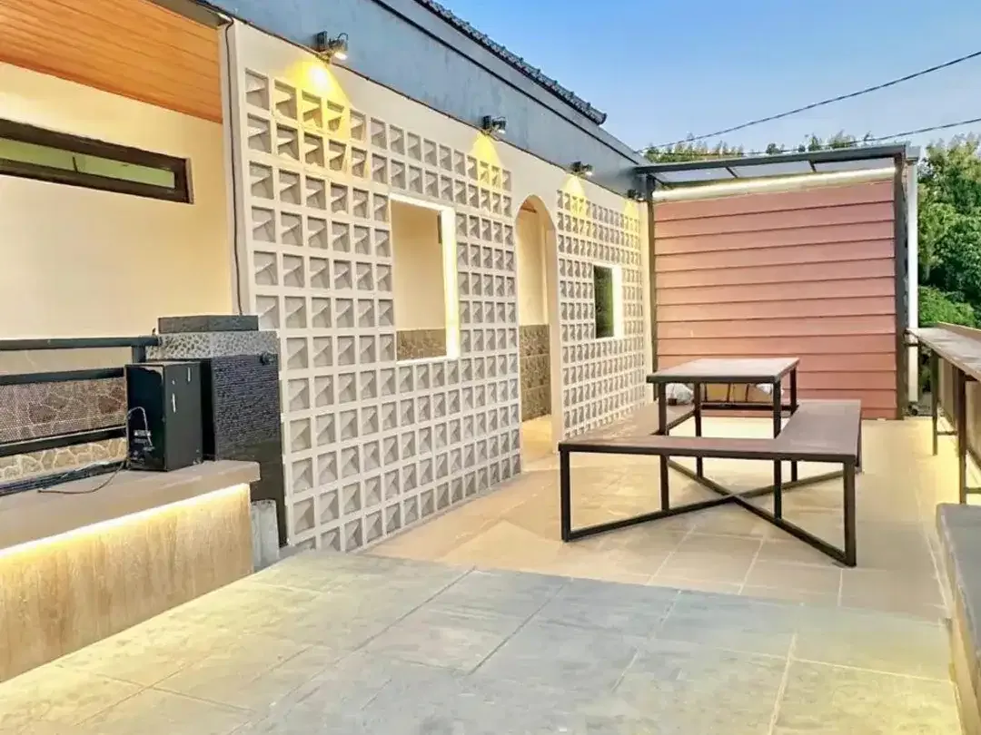 Dijual kost elite llokasi goa gong jimbaran - Image 7 of 8