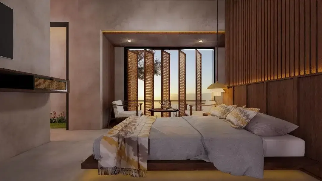 2 Units Off-Plan Villa For Sale at Cemagi - Image 6 of 10