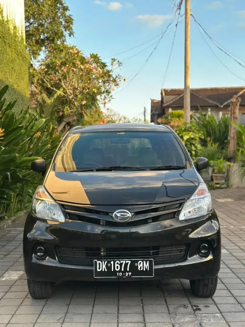 Xenia 1.3 X 2012 Manual Asli Bali KM 8000 Istimewa - Image 3 of 10