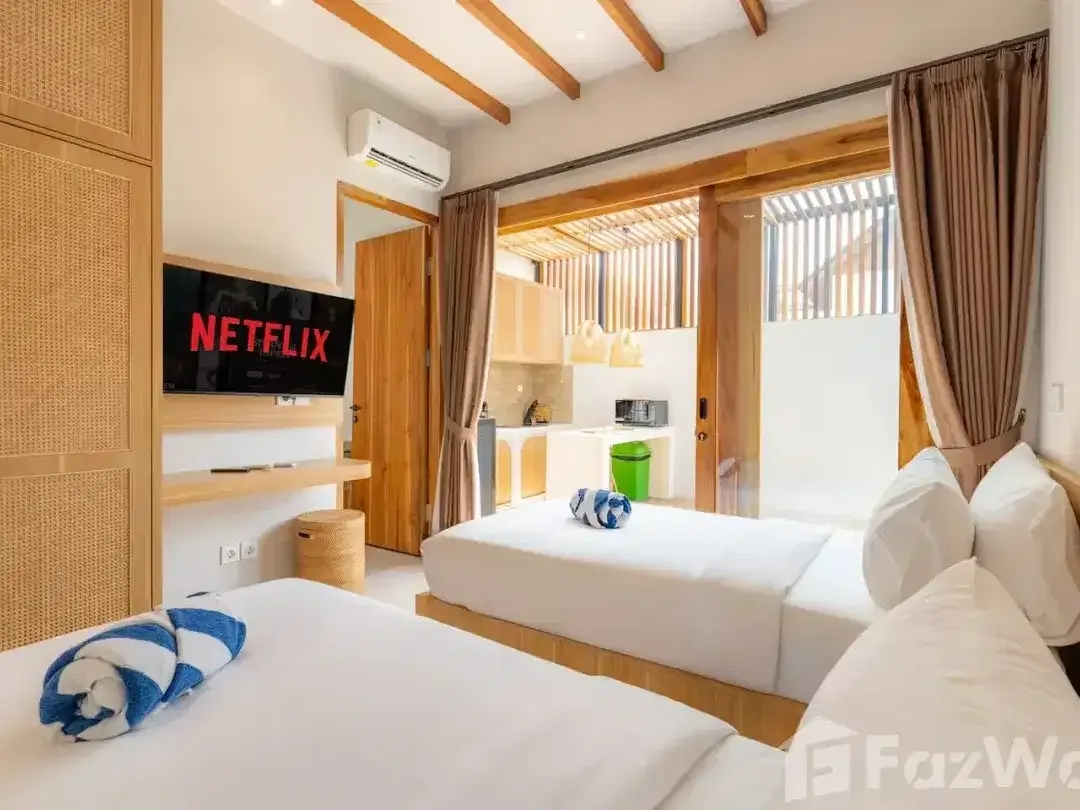 2 Bedroom Villa for sale in Ubud, Bali - Image 5 of 10