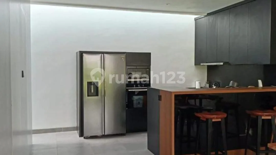 Rumah Semi Villa di Taman Ambengan Jimbaran Badung - Image 3 of 4