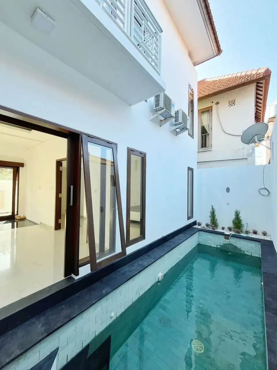 DIJUAL VILLA DI DENPASAR BALI - Image 4 of 10