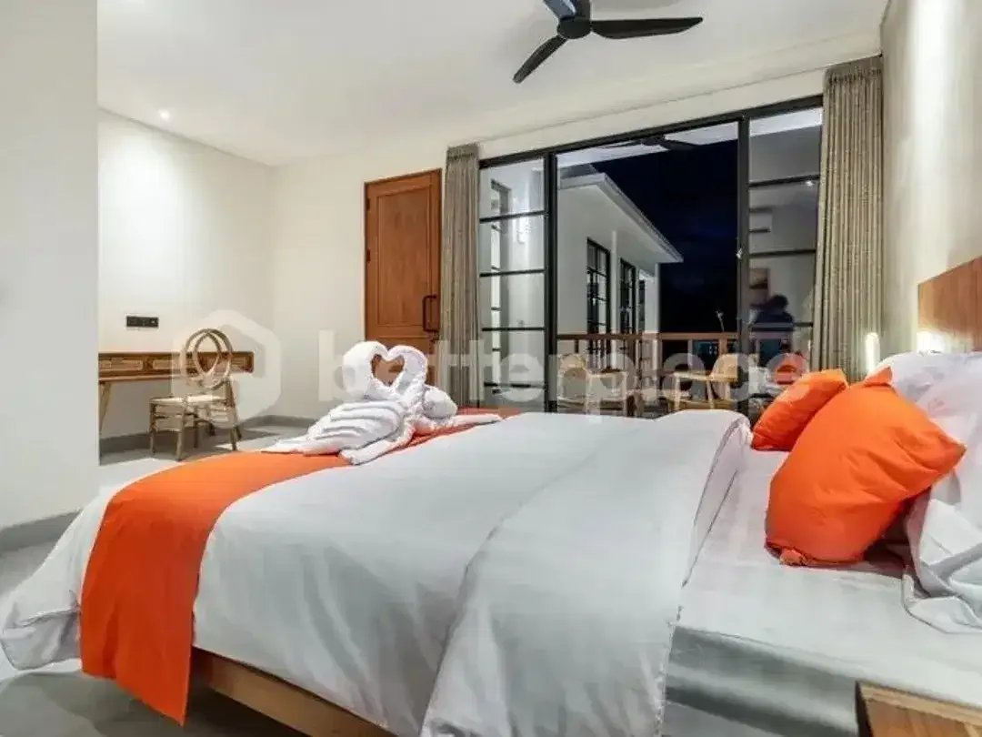 Modern Stylish Villa in Seminyak – Legian 2 Bedrooms in a Prime Lifestyle Location - Image 9 of 10