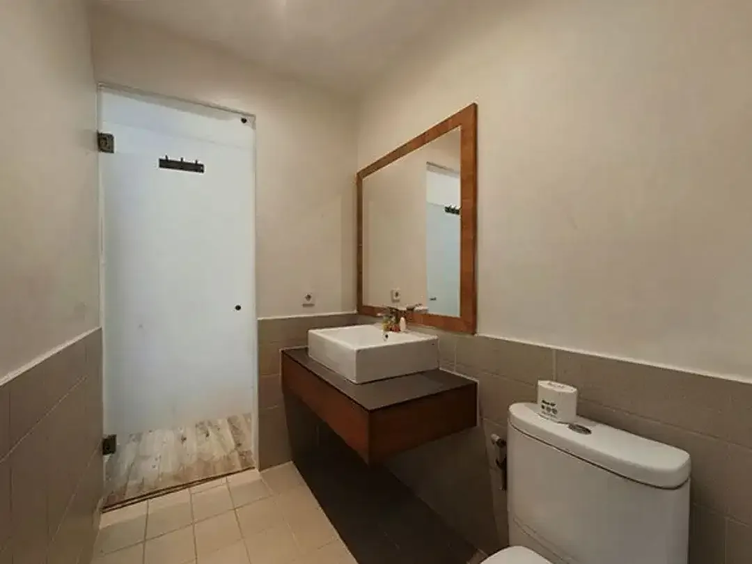 Amr-220.Ss-Std | Monthly Rental Studio Room Apartment In Kerobokan – Pet Friendly Living Near Seminyak - Image 8 of 10