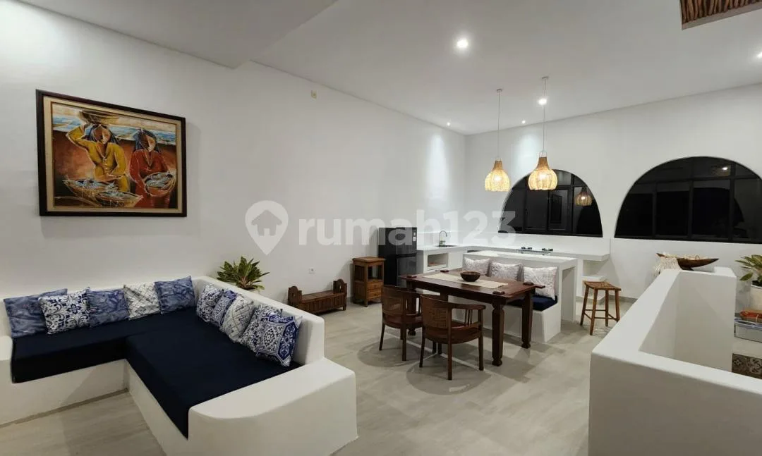 Vila Sewa di Bedugul Sewa Minimal 5-10 Tahun - Image 2 of 4