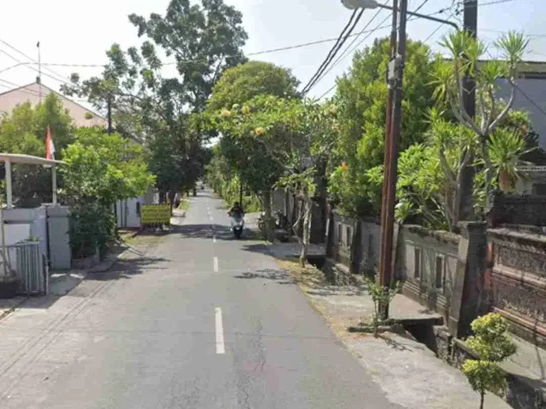 Tanah Premium di Renon dekat Monumen Bajra Sandhi Bali - Image 2 of 3
