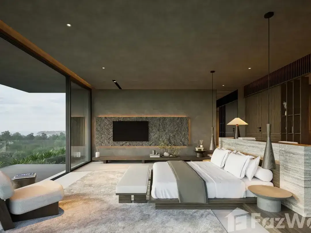 3 Bedroom Villa for sale at AXM Villas - Image 7 of 10