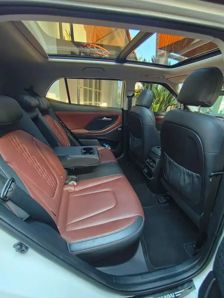 Hyundai Creta 2023 Bensin - Image 10 of 10