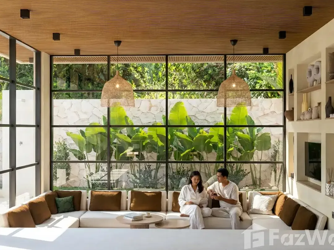 2 Bedroom Villa for sale in Uluwatu, Bali - Image 8 of 10