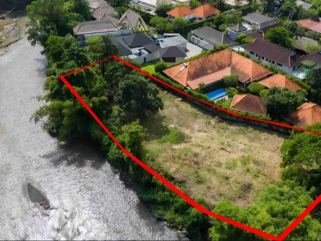 Big Land In Kesiman - Image 4 of 5