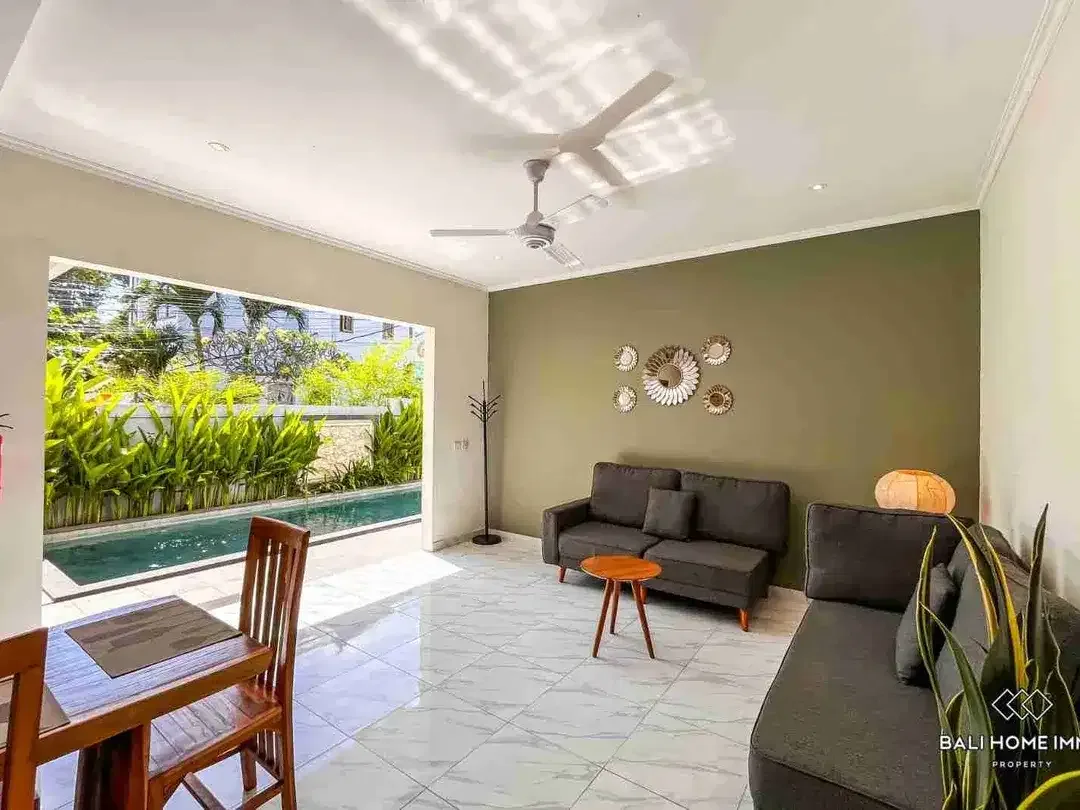Villa Pecatu Kuta Selatan Bali 3 Bedrooms - Image 7 of 10