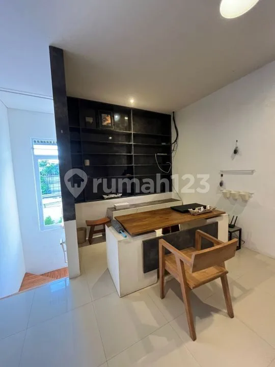 Luxury Fully Furnished Villa For Rent In Umalas - Image 3 of 4