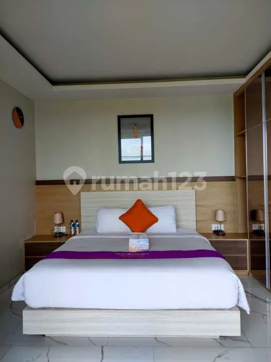 Luxury New Villa Ungasan - Ocean View, Rooftop & Pool (421V) - Image 4 of 4