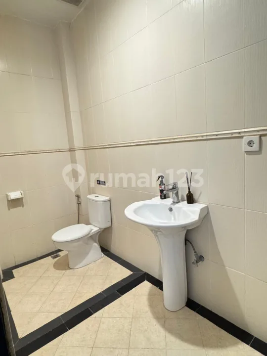 Villa Ocean View Furnished At Pecatu Ready To Use - Image 3 of 4