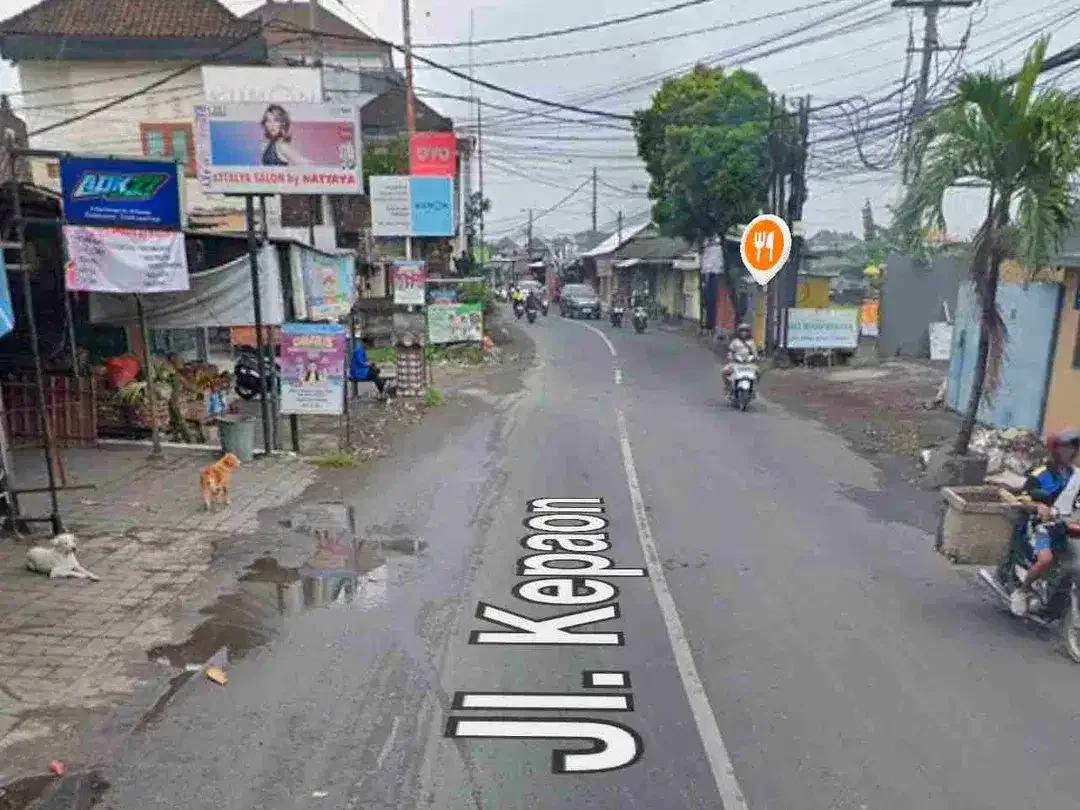 Ruko raya pemogan denpasar - Image 5 of 6