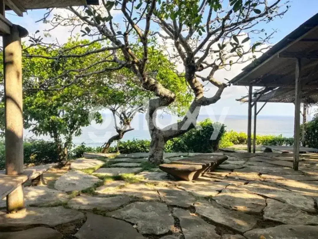 TANAH PANTAI GREEN BOWL BALI CLIF UNGASAN BADUNG, BALI - Image 6 of 10