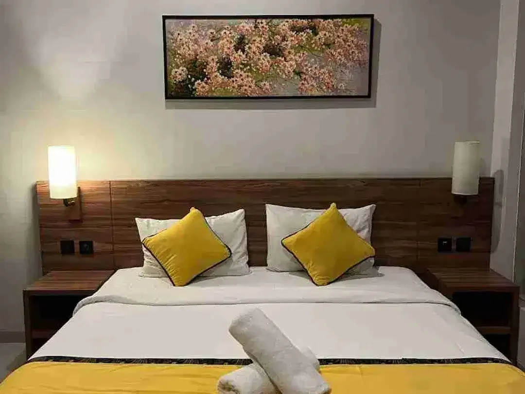 Guest House Elite 14 Kamar Dekat Canggu dan Seminyak Bali - Image 4 of 10