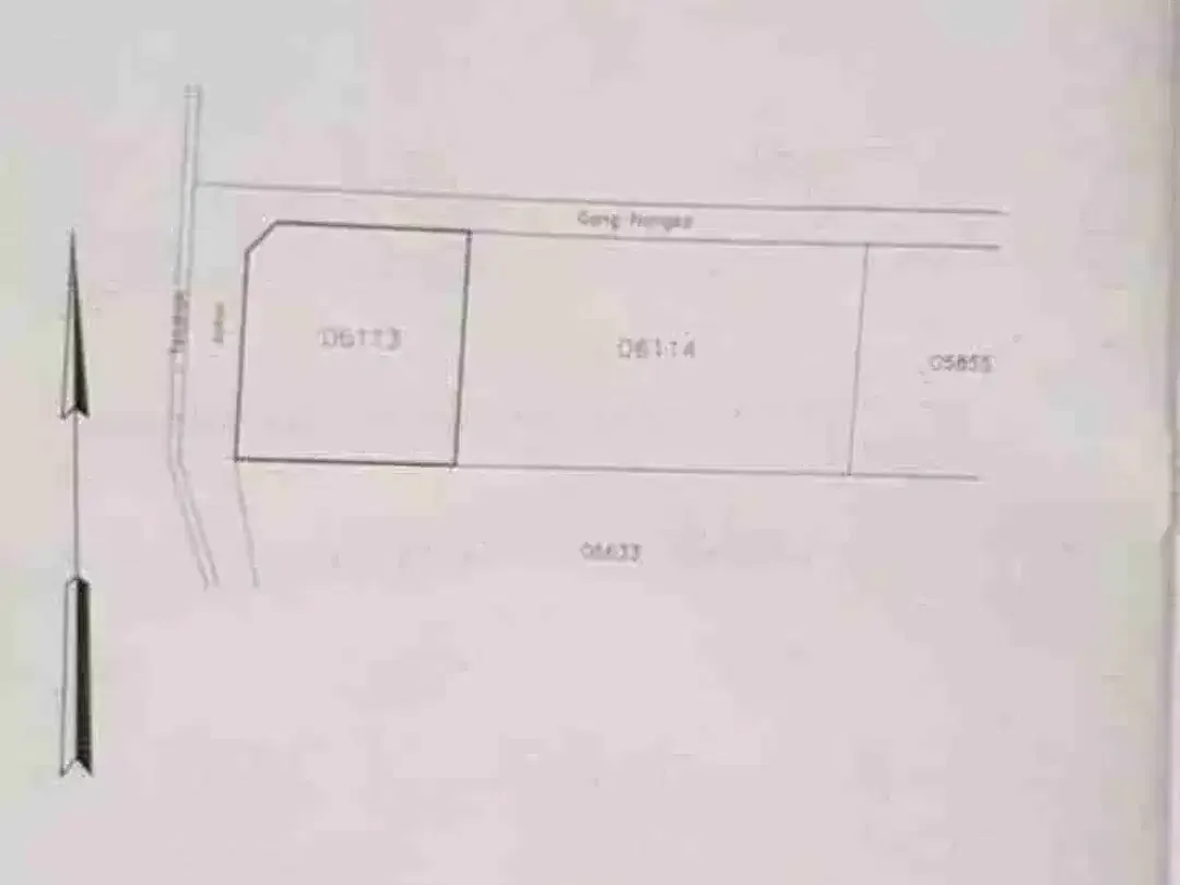 Tanah Hook Premium 4are Kaw Villa Dkt Sushi Tei,Mbg Sunset Road Jl6mtr - Image 6 of 6