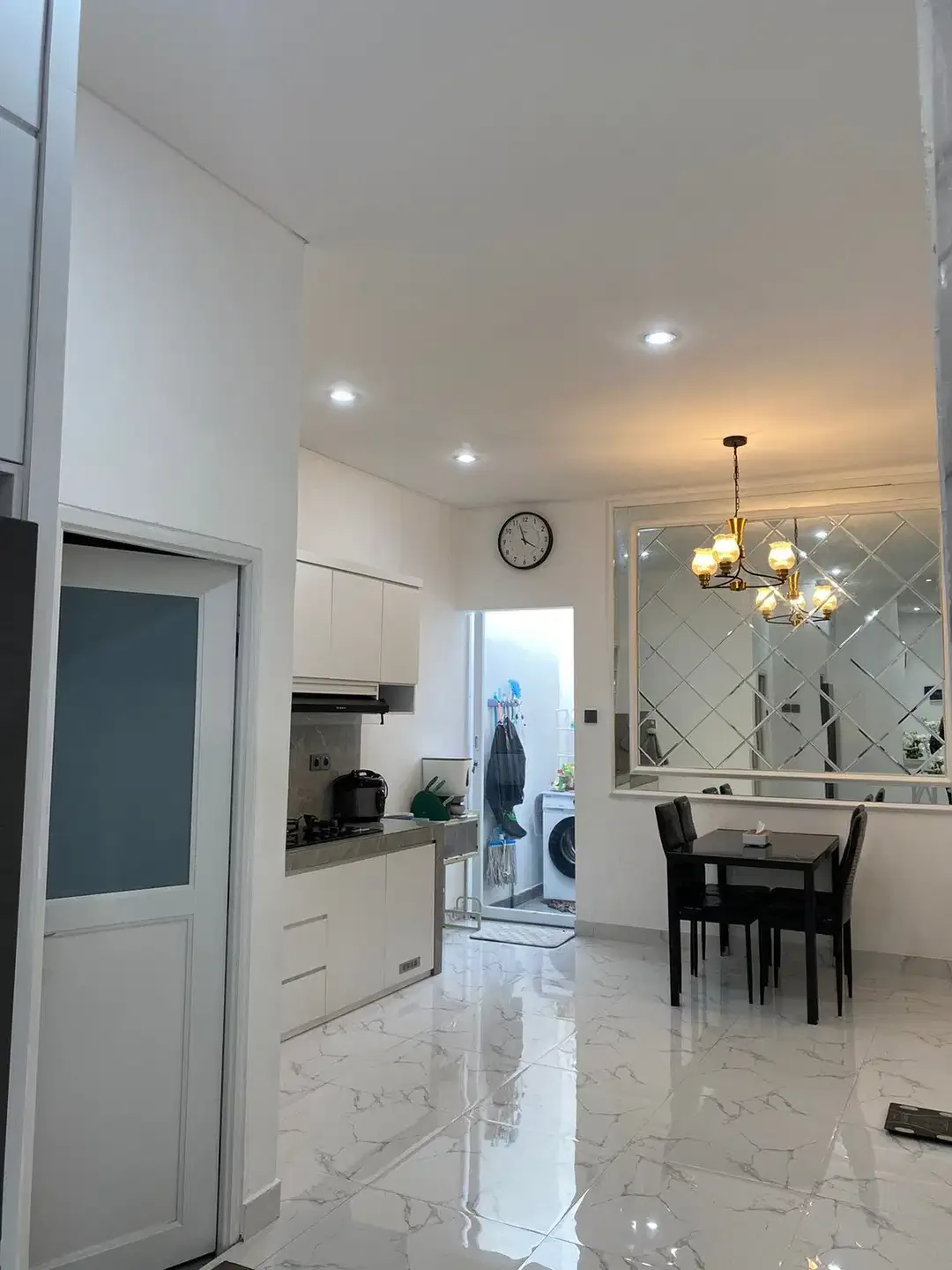 Dijual Rumah Modern Minimalist Lokasi Jimbaran - Image 9 of 10