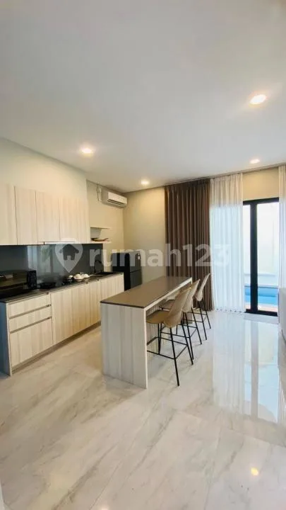 Villa 2Br Full Furnished Pererenan Canggu Badung, Bali - Image 4 of 4