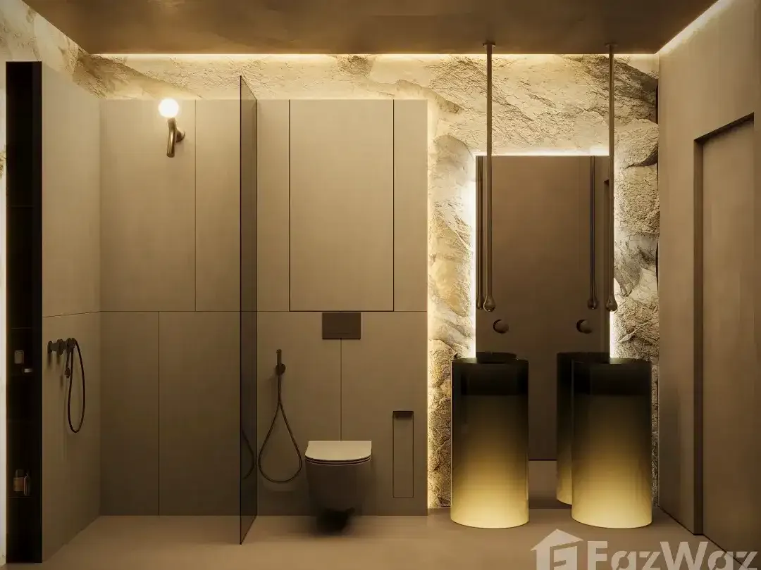 Luxury Panoramic Residence– Y-WAY Boutique Hotel, Seseh - Image 6 of 10