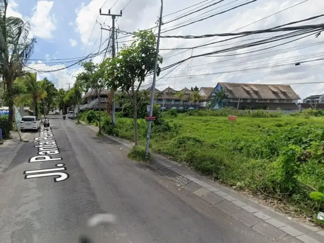 Tanah pantai pererenan canggu - Image 2 of 5