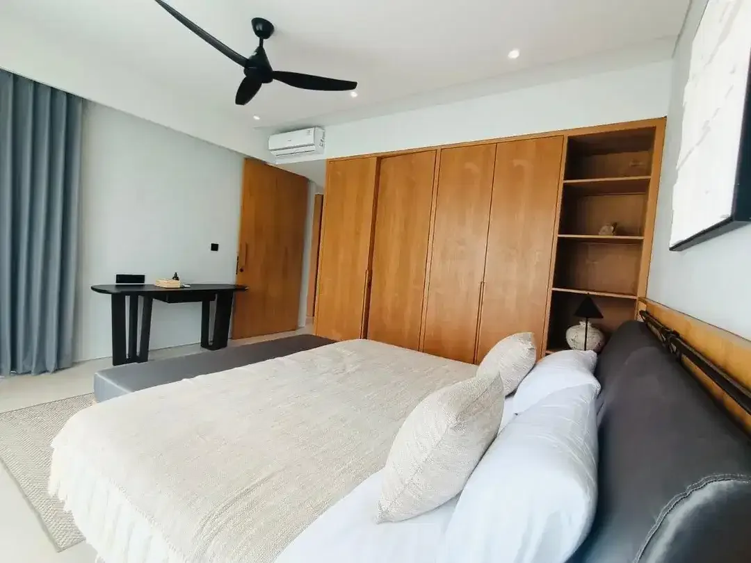 Brand New Villa Tumbak Bayuh Mengwi Badung Bali - Image 7 of 10