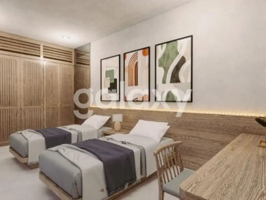 TAVA VILLA & SUITE JIMBARAN - Image 6 of 10