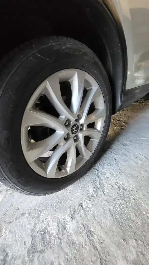 Honda CRV Gen4 matik 2000 CC thn 2014 tangan pertama asli Bali - Image 5 of 5