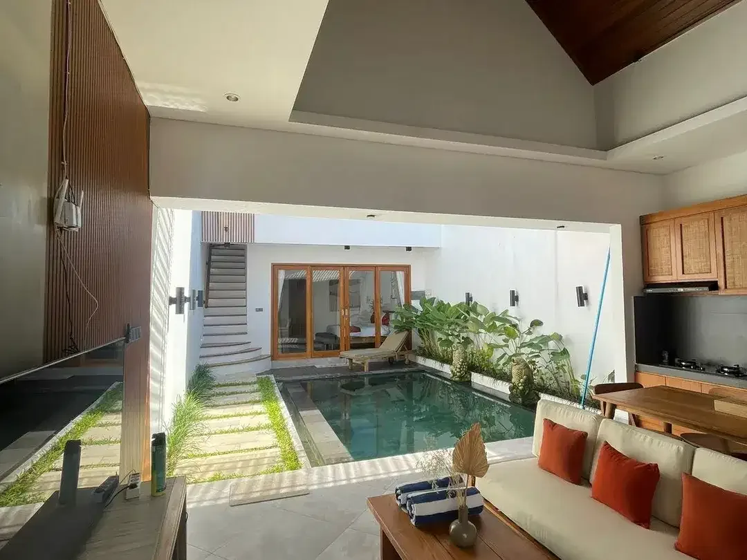 2 Bedroom Villa for sale in Mengwi, Bali - Image 5 of 10