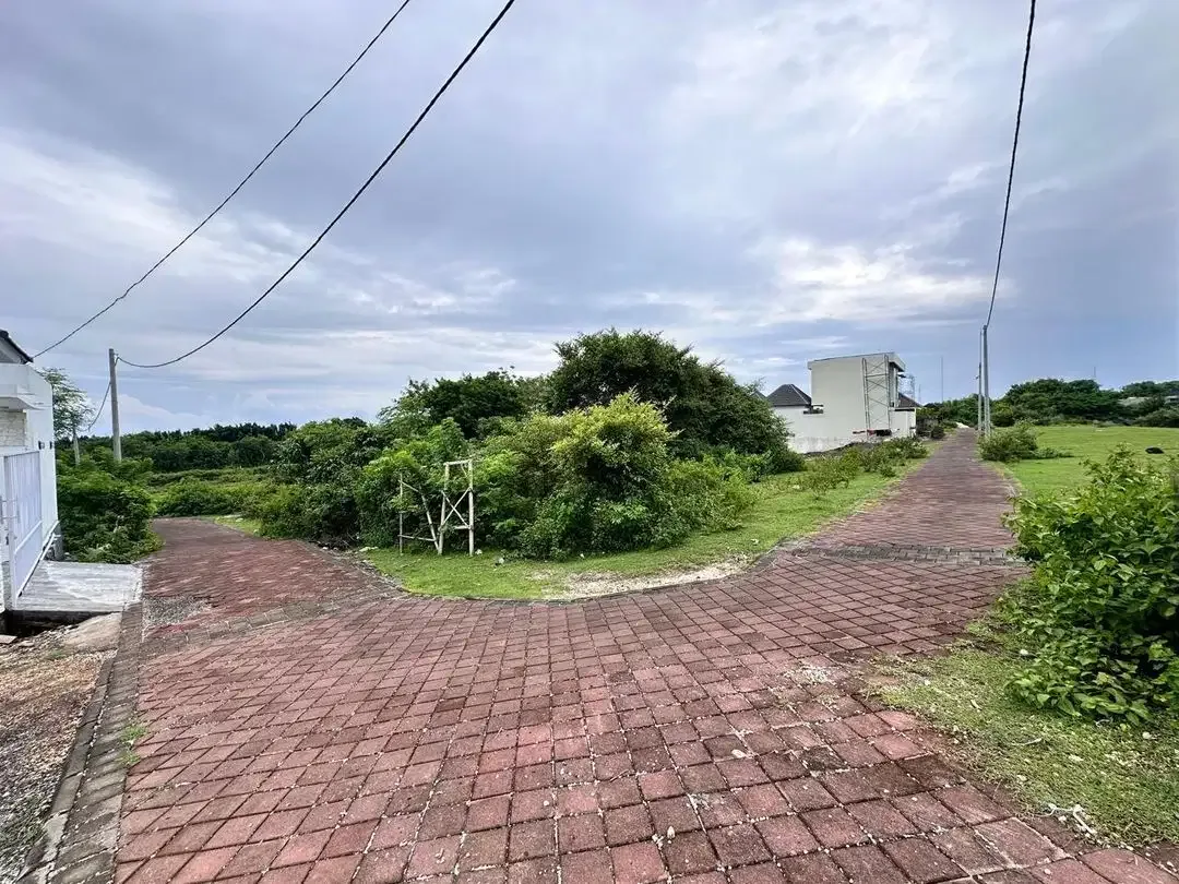 Tanah Murah Zona Pariwisata Pantai Pandawa - Image 8 of 8