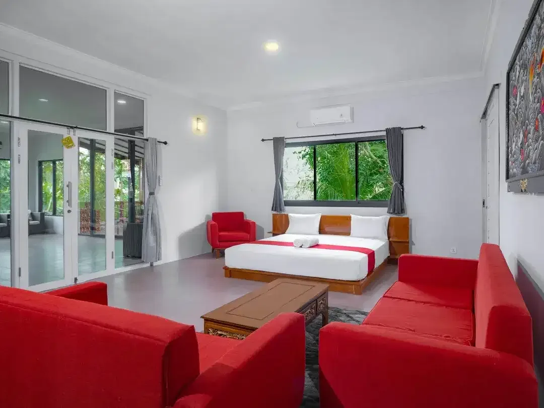For Sale : Freehold Boutique Villa Estate in East Bali - Image 6 of 10