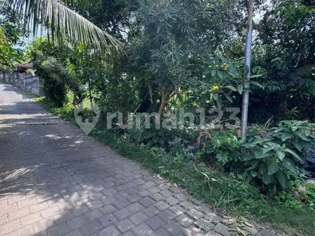 Dijual Tanah Ocean View Unblocked Zona Tourism - Image 3 of 8