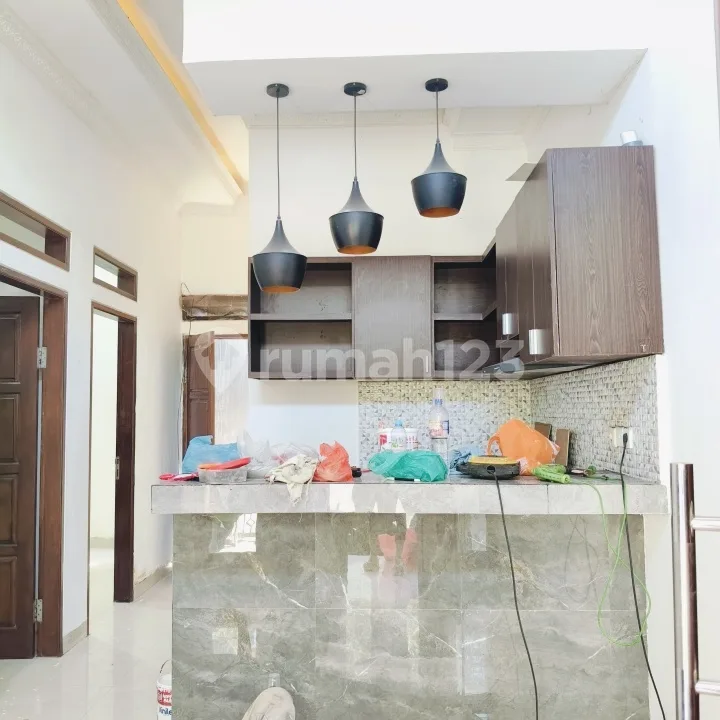 Disewakan Rumah Minimalis Area Denpasar Selatan Lokasi Strategis - Image 3 of 4