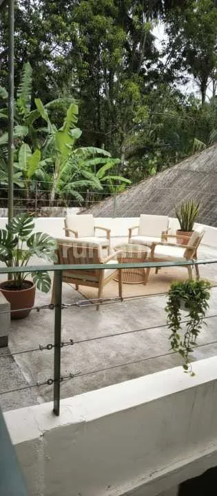 A Nice And Comfortable House In A Nice Area In Ubud With Long Term Rental Paid In Advance - Image 2 of 4
